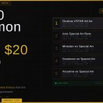 Top 10 Pokémon Cards Under $20 Worth Flipping Right Now